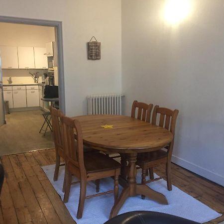 Appartement Kaomi Больбек Экстерьер фото