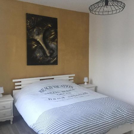 Appartement Kaomi Больбек Экстерьер фото