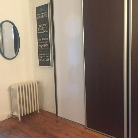 Appartement Kaomi Больбек Экстерьер фото