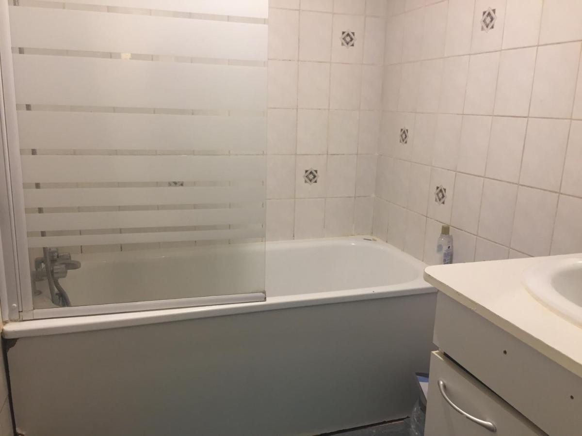 Appartement Kaomi Больбек Экстерьер фото