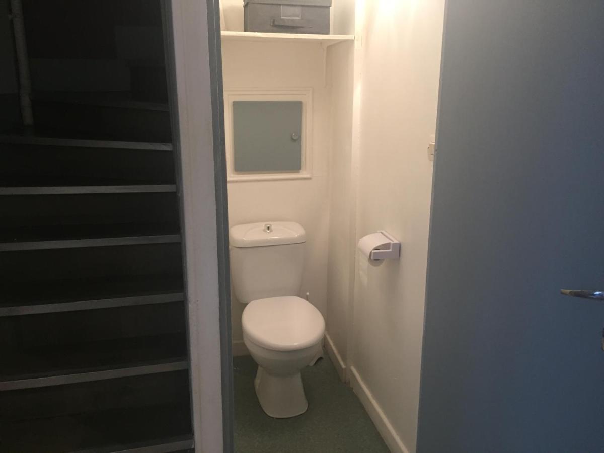 Appartement Kaomi Больбек Экстерьер фото