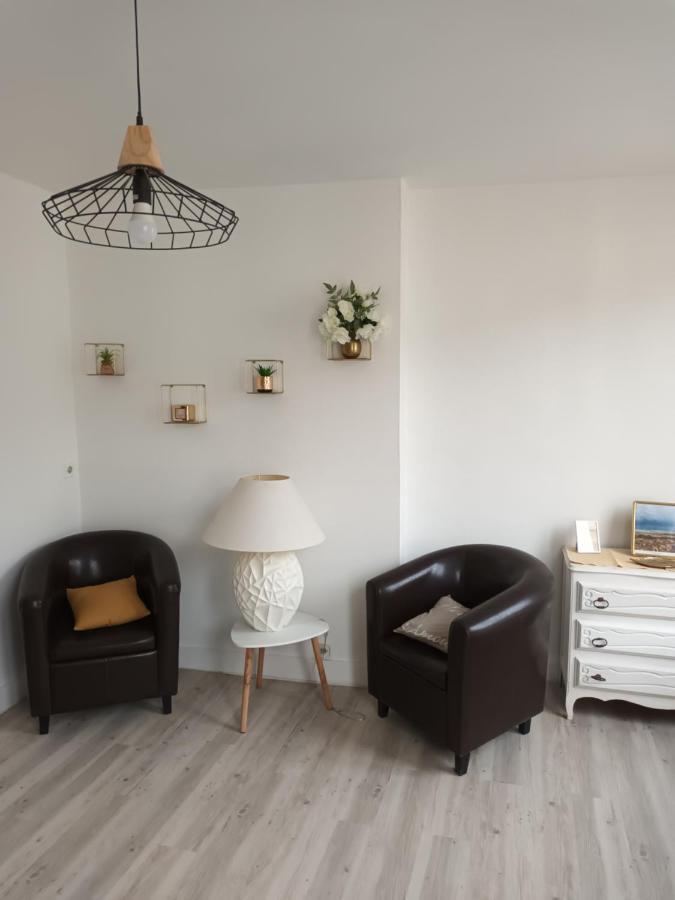 Appartement Kaomi Больбек Экстерьер фото