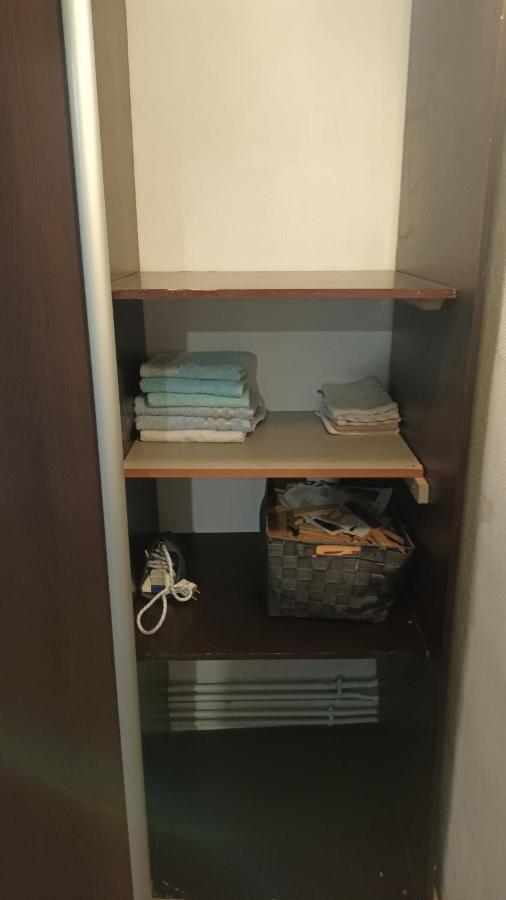 Appartement Kaomi Больбек Экстерьер фото