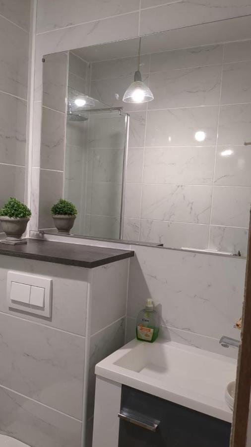 Appartement Kaomi Больбек Экстерьер фото